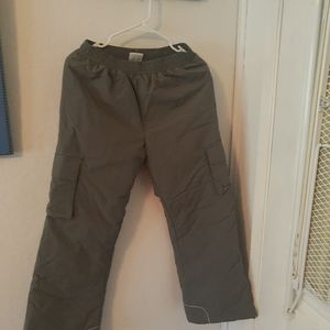 Hanna Andersson size 160 boys approx teen 14-16 yr